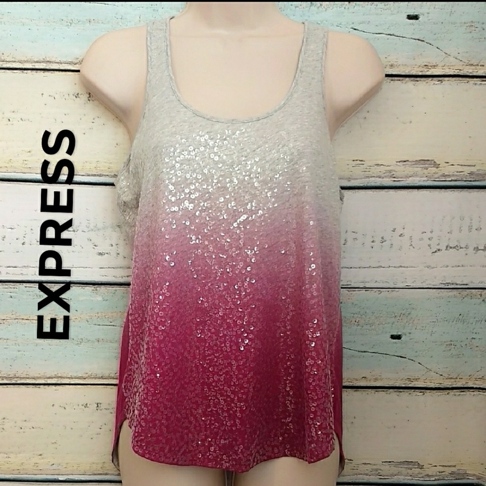✅NEW.   EXPRESS  TANK TOP